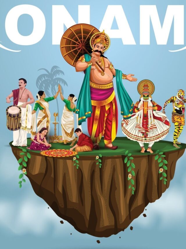 Happy Onam 2022 Wishes and Quotes