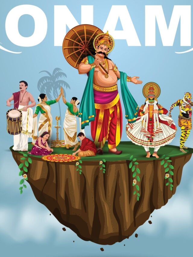 happy onam