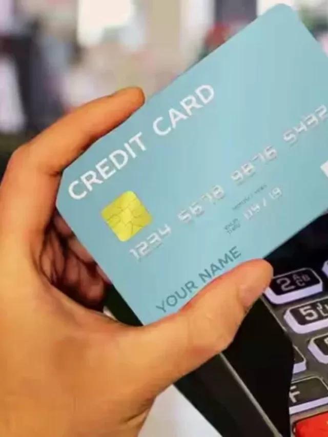 Credit Card से जुड़ी ये जरूरी जानकारी